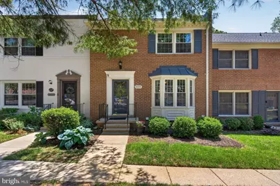 6020 Waterbury Court, Springfield, VA 22152 - Photo 1
