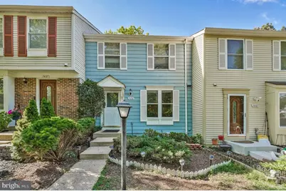 7459 Aspenpark Road, Lorton, VA 22079 - Photo 1