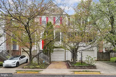 5130 Beauregard Street, Alexandria, VA 22312 - Photo 1