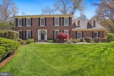 11638 Deer Forest Road, Reston, VA 20194 - Photo 1