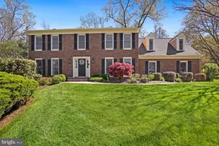 11638 Deer Forest Rd, Reston, VA 20194 - Photo 1