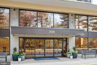 3800 Powell Lane #905, Falls Church, VA 22041 - Photo 1