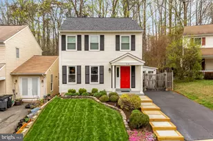9146 Silchester Ct, Burke, VA 22015 - Photo 1