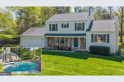 11715 Lariat Lane, Oakton, VA 22124 - Photo 1