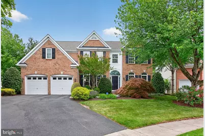 2795 Middleton Farm Court, Herndon, VA 20171 - Photo 1