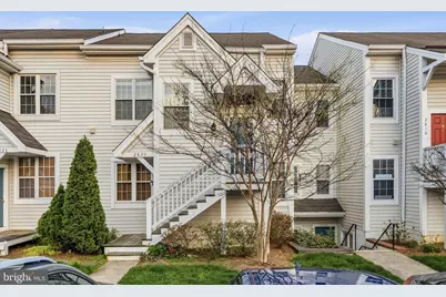 2822 Yarling Court, Falls Church, VA 22042 - Photo 1