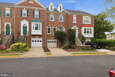 5809 Summerlake Way, Centreville, VA 20120 - Photo 1
