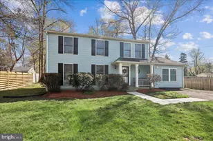 4711 Pole Rd, Alexandria, VA 22309 - Photo 1