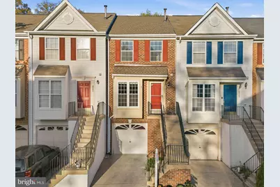 8547 Towne Manor Court, Alexandria, VA 22309 - Photo 1