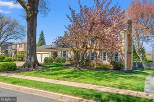 6212 Nethercombe Ct, McLean, VA 22101 - Photo 1