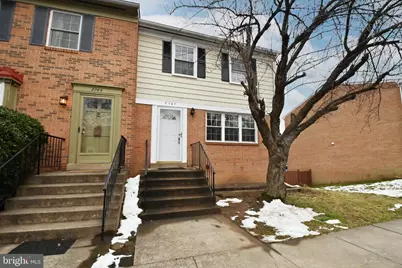 2767 January Court, Falls Church, VA 22043 - Photo 1
