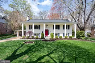 [Address not provided], Alexandria, VA 22308 - Photo 1