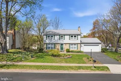 2622 Sheringham Drive, Herndon, VA 20171 - Photo 1