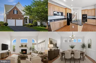 8312 Allerdale Ct, Lorton, VA 22079 - Photo 1