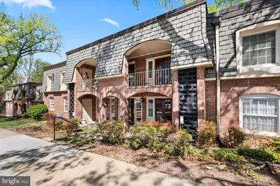 8229 Kings Charter Lane #D, Springfield, VA 22152 - Photo 1
