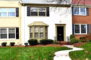 8256 Carrleigh Pkwy, Springfield, VA 22152 - Photo 1