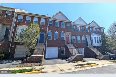 2593 James Madison Circle, Herndon, VA 20171 - Photo 1