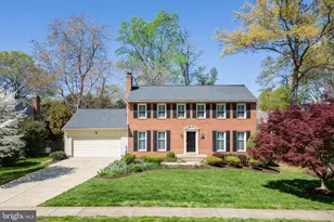 8306 Crown Court Rd, Alexandria, VA 22308 - Photo 1