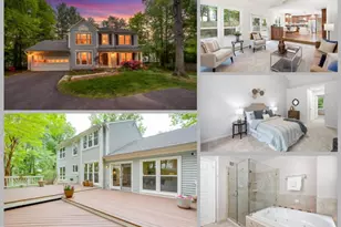 8108 Little Ridge Ln, Fairfax Station, VA 22039 - Photo 1