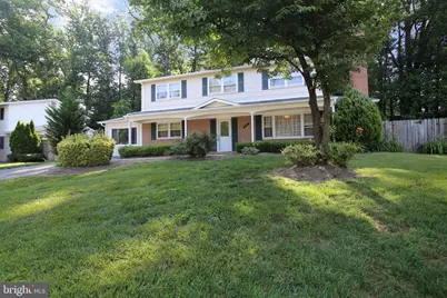 6623 Huntsman Boulevard, Springfield, VA 22152 - Photo 1