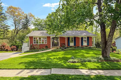 4317 Selkirk Drive, Fairfax, VA 22032 - Photo 1