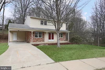 6700 Little Ann Court, Springfield, VA 22152 - Photo 1