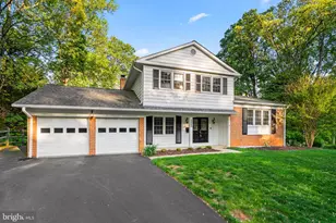 3605 Tristan Ct, Annandale, VA 22003 - Photo 1