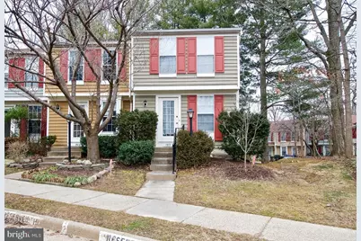 1915 Belmont Ridge Court, Reston, VA 20191 - Photo 1