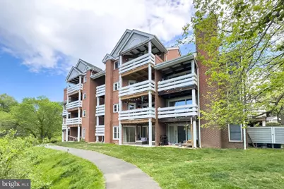 7594 Lakeside Village Drive #A, Falls Church, VA 22042 - Photo 1