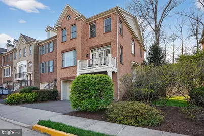 4460 Black Ironwood Drive, Fairfax, VA 22030 - Photo 1