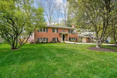 8913 Bluegate Drive, Fairfax, VA 22031 - Photo 1