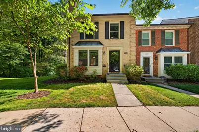 6275 Kerrydale Drive, Springfield, VA 22152 - Photo 1