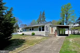 7118 Arlington Blvd, Falls Church, VA 22042 - Photo 1