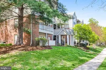 12155 Penderview Terrace #804, Fairfax, VA 22033 - Photo 1