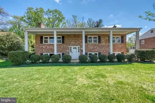 1557 Evers Dr, McLean, VA 22101 - Photo 1