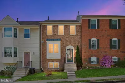 7813 Wintercress Lane, Springfield, VA 22152 - Photo 1