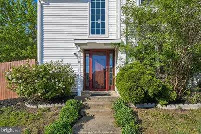 6101 Hoskins Hollow Circle, Centreville, VA 20121 - Photo 1