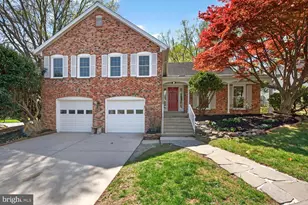 9217 Dorothy Ln, Springfield, VA 22153 - Photo 1