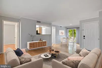 1507 Lincoln Way #204, McLean, VA 22102 - Photo 1