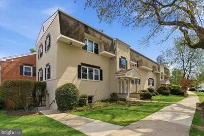 6198 Greenwood Drive #101, Falls Church, VA 22044 - Photo 1