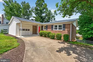 6811 Sydenstricker Rd, Springfield, VA 22152 - Photo 1