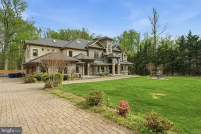 8735 Brook Road, McLean, VA 22102 - Photo 1