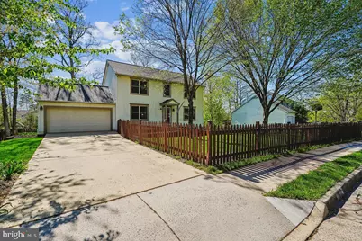 1407 Bayshire, Herndon, VA 20170 - Photo 1