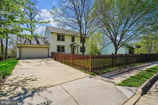 1407 Bayshire, Herndon, VA 20170 - Photo 1