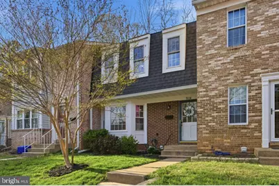 9118 Galbreth Court, Springfield, VA 22153 - Photo 1