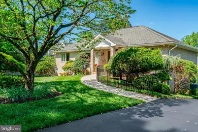 1812A Birch Road, McLean, VA 22101 - Photo 1