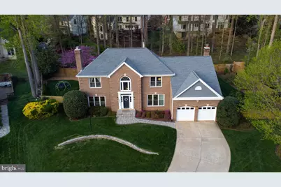 12628 Plow Court, Fairfax, VA 22030 - Photo 1