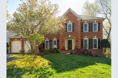 12693 Valley Oaks Court, Fairfax, VA 22033 - Photo 1