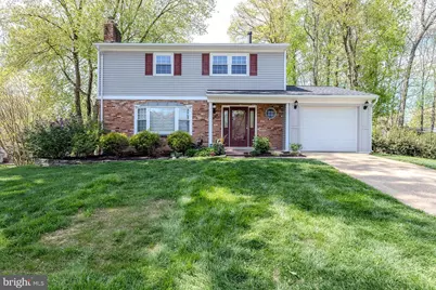 6526 Greenview Lane, Springfield, VA 22152 - Photo 1