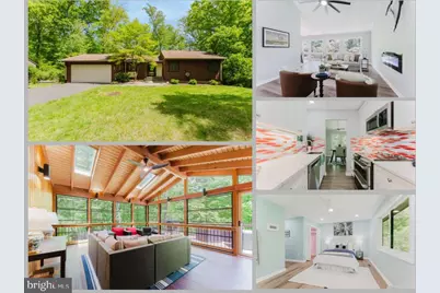 4403 Ossian Hall Lane, Annandale, VA 22003 - Photo 1